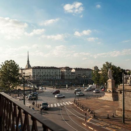 Dimora Del Bonsignore Turin Exterior photo