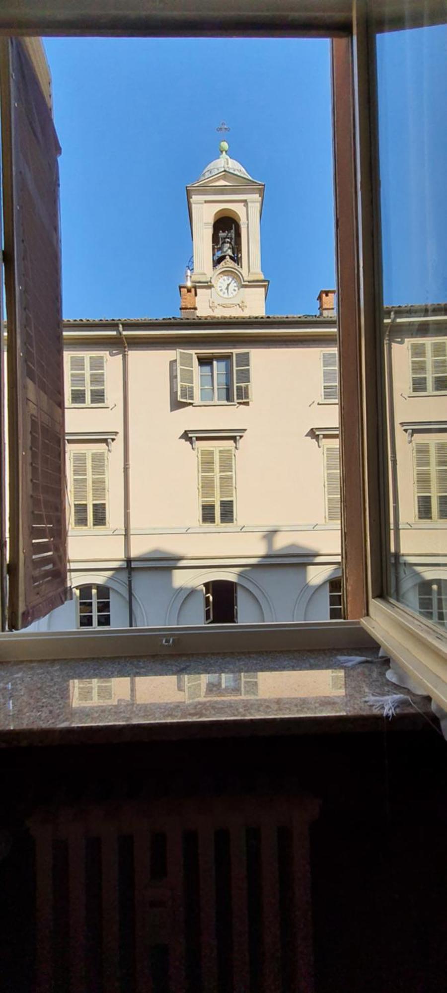 Dimora Del Bonsignore Turin Exterior photo