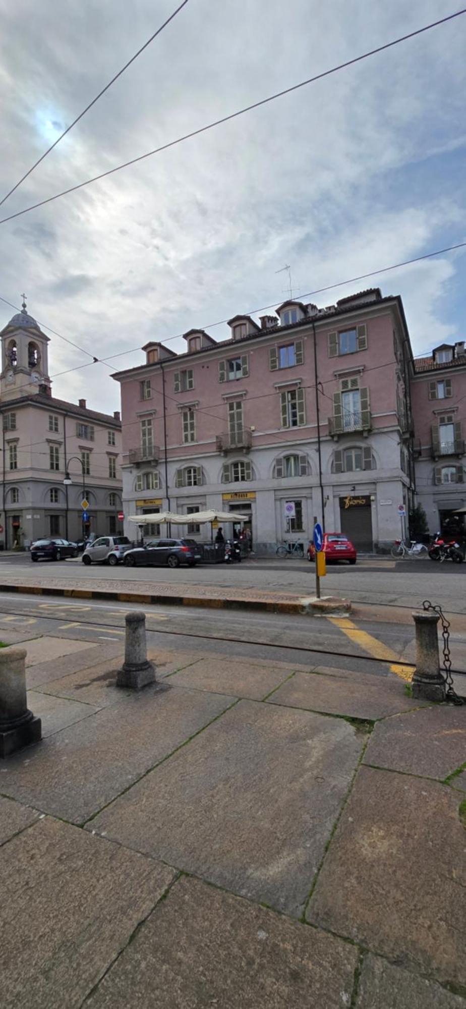 Dimora Del Bonsignore Turin Exterior photo