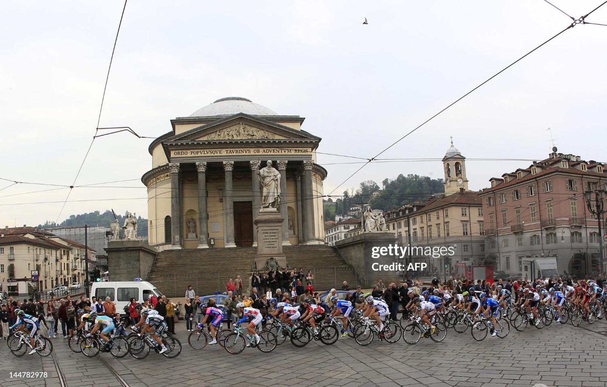 Dimora Del Bonsignore Turin Exterior photo