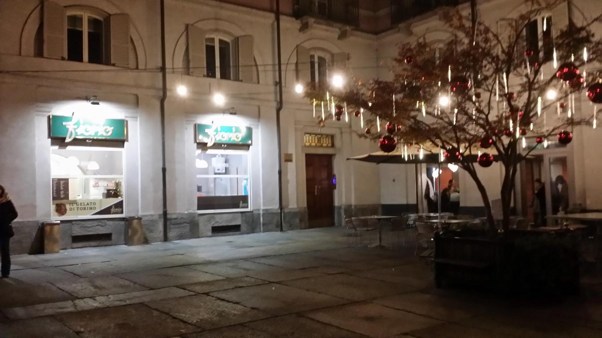 Dimora Del Bonsignore Turin Exterior photo
