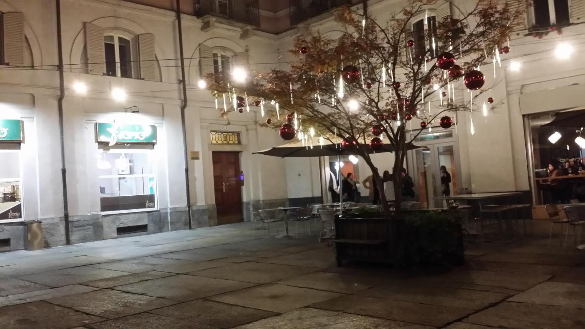 Dimora Del Bonsignore Turin Exterior photo