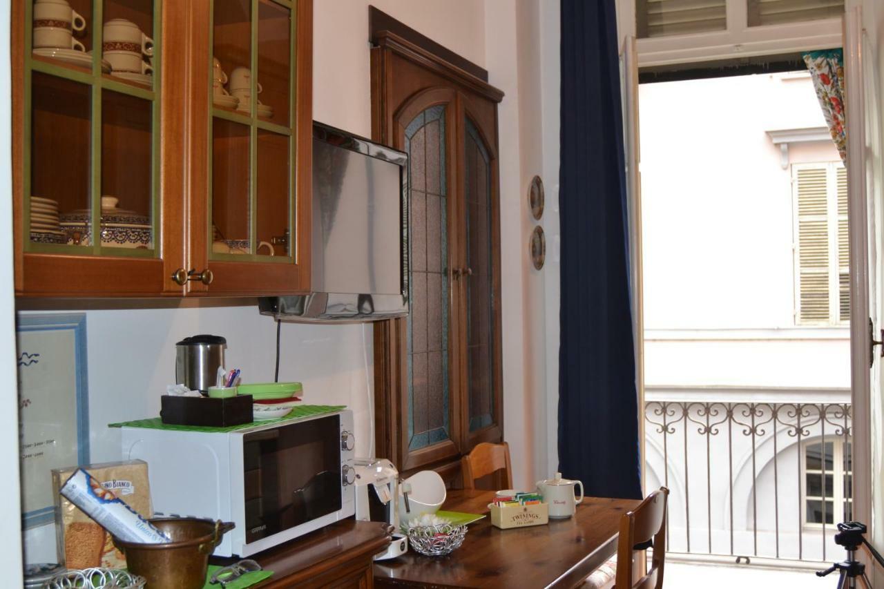 Dimora Del Bonsignore Turin Exterior photo